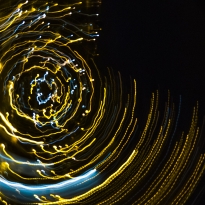 The Art of Urban Light