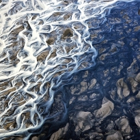 Tungna River