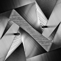 Metal Origami