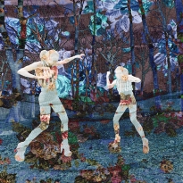 Alice in Wonderland 