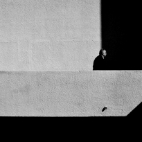 Nicosia's shadows