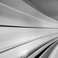 Aero Train Tunnel 