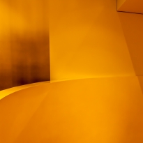 Yellow Vitra