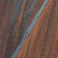 Lines on a rock