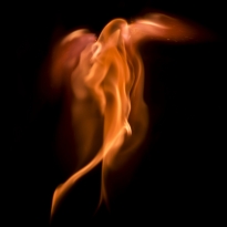 God of Fire