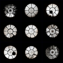 Nine moons