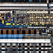 Manhattan Patterns