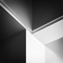 corner