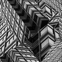 High Rise Anxiety
