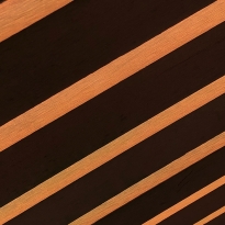 The Wooden Fence