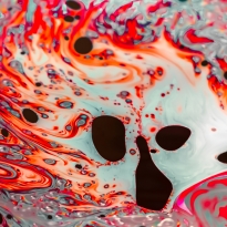 Consumed by Rage