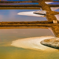 Les Salines de Grrande