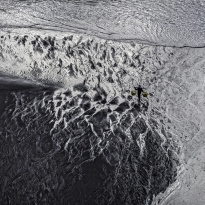 abstract Sand 