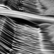 Speed of Water