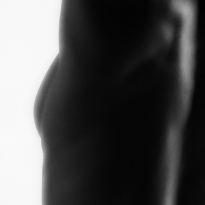 Porcelain Nude 2016