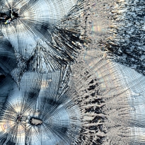 cold structure