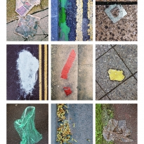 Road signs