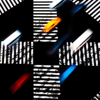 Crossroad Mirage