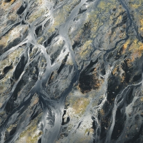 River Veins