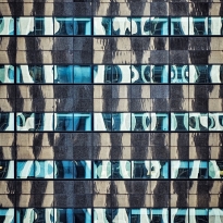 Blue Silver I