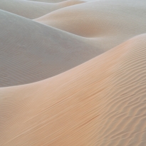 Bedouin Dreams