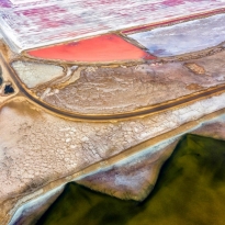 Salt Flats