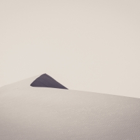 black triangle