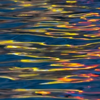 Dancing Light