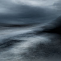 Stormy Seas