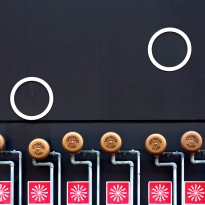 Circles and Pipes