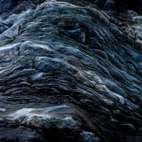 Frozen Waves