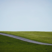 the way