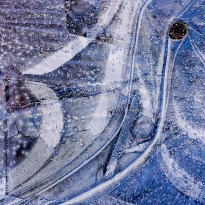Frozen Landscapes