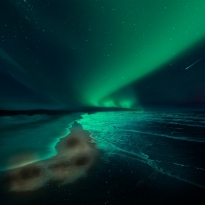 Green light 