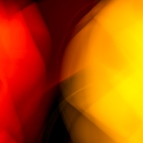 Light in Space