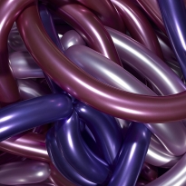 Just Balloons