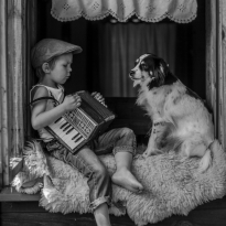 childhood 
