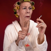 Uncanny Portraits