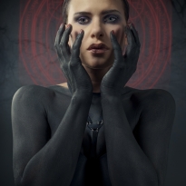 Dark Witch