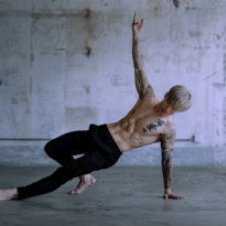 Dancer