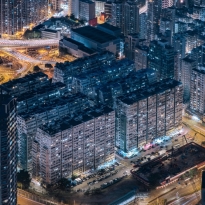 The Block City