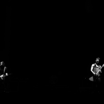 Dark Stage