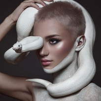White Snake