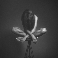 What is inside us