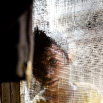 Ladakh portraits