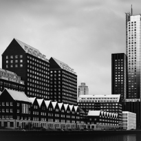 Railway port