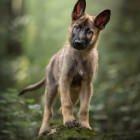 Puppy Love