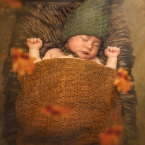 Forest Baby