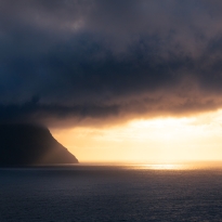 Breaking Through
