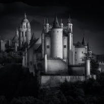 SEGOVIA